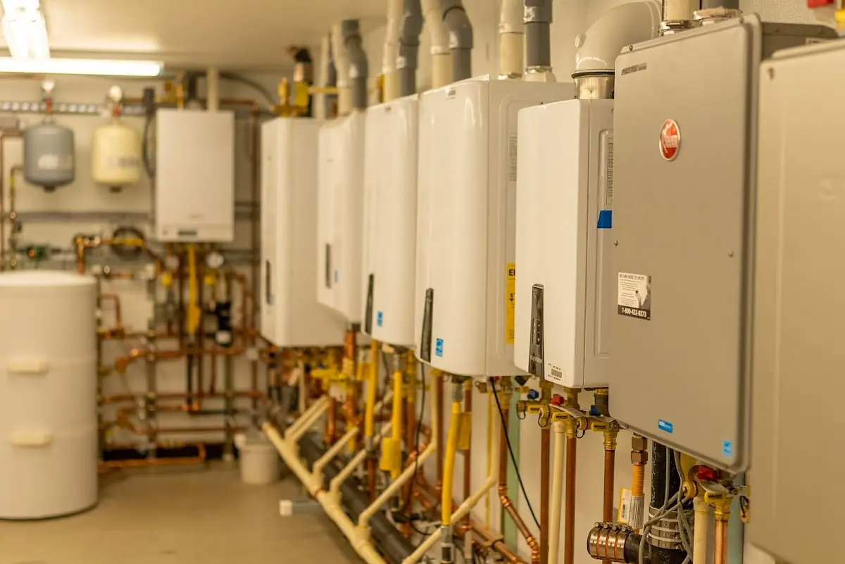 Slab Leak Repair in Brookhaven, MS